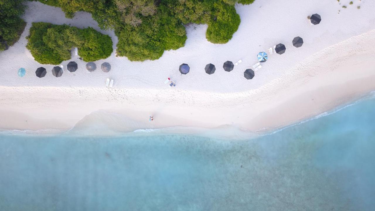 La Palma Villa Ukulhas Exterior foto